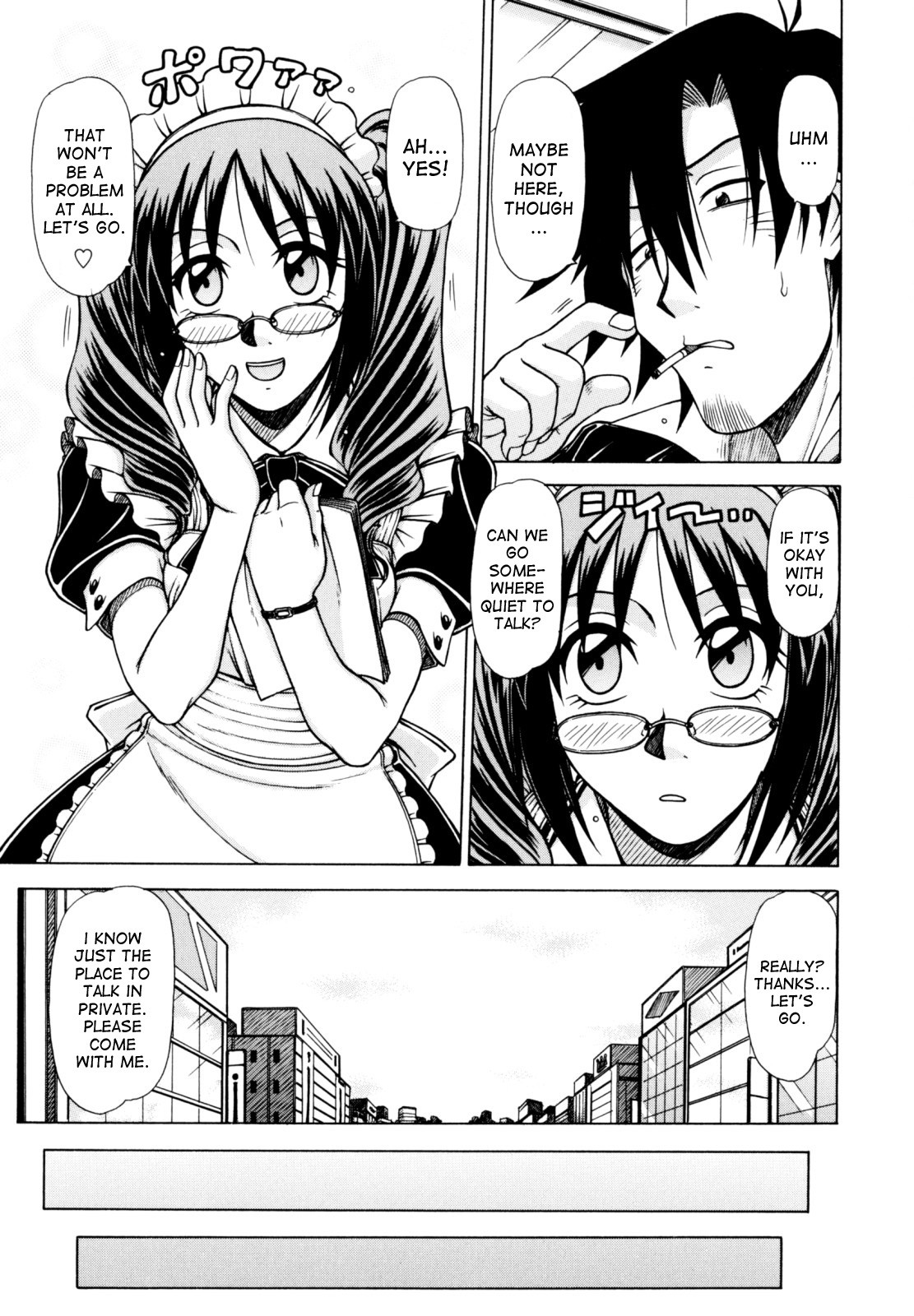Hentai Manga Comic-Hame Kin-Read-86